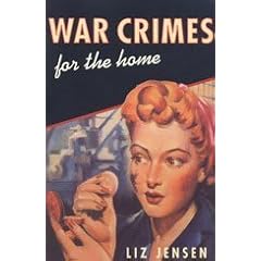 War Crimes for the Home
