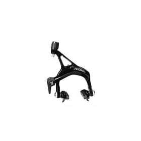 SRAM Rival Road Bike Brake Caliper Set (Black)