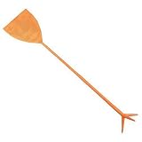 Dr. Skud Fly Swatter - Orange by Alessi
