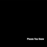 31jTQ4aRXxL. SL160  Places You Know