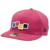 Foursquare Icon Hat