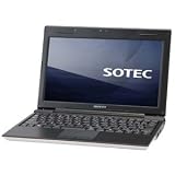 SOTEC ���o�C���p�\�R�� C204�V���[�Y�iWiMAX���ڃ��f���j�\�[�e�b�N�@SOTEC�@C204�V���[�Y C204A5