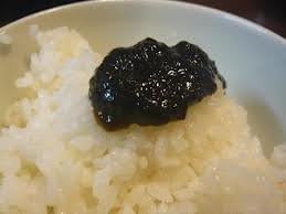 "Nori Tsukudani" Boiled in Soy Sauce Perfectly Matches with Rice and Fish Dishes (Set of 2 Bottles)