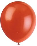 Balloons - 12" Latex Balloons - 144/Bag - Birthday Party/Wedding Celebration - Red