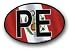 Peru - Wavy Oval Decals