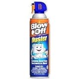 Blow Off Duster