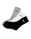 Nike Socken 3er Pack
