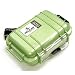 Electronics : I1010 GREEN IPOD CASE