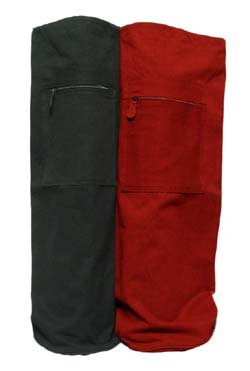 Classic Yoga Mat Bag