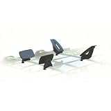 Thule 883 Glide & Set Rooftop Kayak Carrier B0001HAC9G