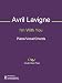 I'm With You Sheet Music (Piano/Vocal/Chords) at Amazon Books: 31jTXy8TYXL._SL75_
