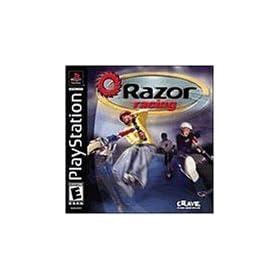Razor Racing