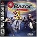 Razor Racing game