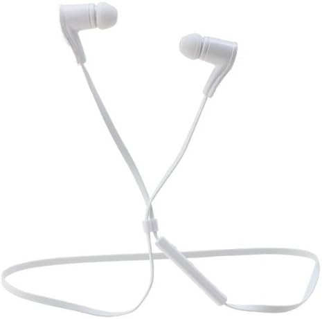 iKova iSound Bluetooth Wireless Stereo Headset Earbuds (Bluetooth 4.0 Ver) - Music Play 6 to 8 Hours, Talking time:15~16 hours