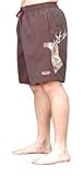 Review Back Flips Inc.  / Back Flips Cargo Pocket Swim Trunk - Pointer