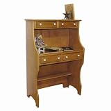�A���g�X�e�� WIDE SECRETARY W/DRAWER