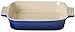 Read Le Creuset Stoneware Square Dish, Graded Blue, 23 cm Details Le Creuset Stoneware Square Dish, Graded Blue, 23 cm