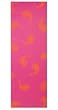 Gaiam Yoga Mat (Paisley Rasberry)