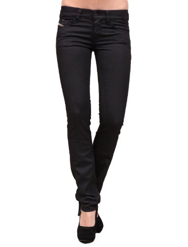 Diesel Jean Livy 64U stretch
