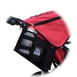 Tike Tech ATX All-Terrain Side-Mount Water Bottle Holder