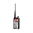 Uniden BC346XT Handheld TrunkTracker III Analog Police Scanner