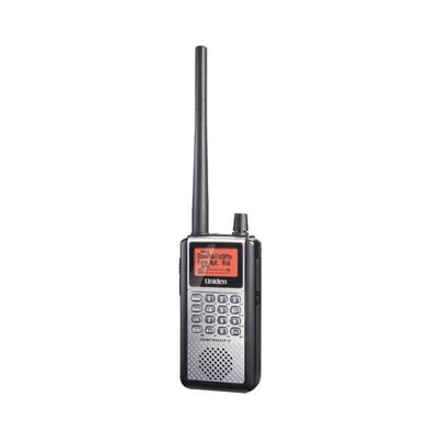 Uniden BC346XT Price ∣ ⊳ Very best Buy Uniden BC346XT Handheld TrunkTracker III Analog Police Scanner