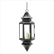 Hanging Moroccan Lantern