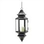 Hanging Moroccan Lantern