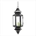 31jThTlwmaL. SL75  HANGING MOROCCAN LANTERN GLASS CASED CANDLEHOLDER