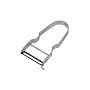 Faringdon 11.5cm Y-Shaped Peeler Stainless Steel