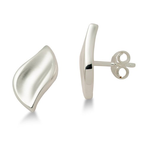 Miore Damen-Ohrringe 925 Sterling-Silber  MSM045E Preisvergleich