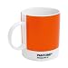 W2��PANTONE MUG ORANGE 021C �ޥ����å� ����� W2-PA07�� �����ե����䥭�å���˥��顼�Ϥ�����PANTONE(�ѥ�ȥ�)���꡼��<br> �����顼������ɸ��Ȥ����Τ���PANTONE�ȥ���ܥ졼����󤷤����������ʥޥ����å�<br> ��PANTONE���顼���åפ򥤥᡼�����������ȿ���...