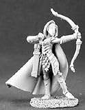 Alistrilee Female Elf Archer RPR 03166IMAGE
