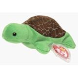 TY Beanie Baby - SPEEDY the Turtle