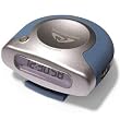 HighGear Fitware Sport Pedometer (Sky)