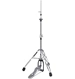 Gibraltar 5707 Medium Weight Double braced Hi-Hat Stand