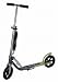 Suchen : Hudora Big Wheel MC 205 / Alu-Roller mit Bremse / NEU