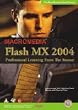 Mastering Flash MX 2004: Professional Level 2 - Step by Step Training