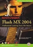Mastering Flash MX 2004: Professional Level 2 - Step by Step Training