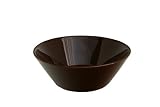 iittala イッタラ Teema ティーマ ボウル（φ15cm）／ブラウン