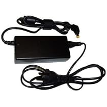 HQRP AC Adapter Replacement FOR 19V 3.42A 2.5MM LITEON GATEWAY ACER TOSHIBA PA3468U-1ACA PA3396U-1ACA PA-1650-01 M30X M35X M45