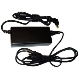 Electronics: HQRP AC Adapter Replacement FOR 19V 3.42A 2.5MM LITEON GATEWAY ACER TOSHIBA PA3468U 1ACA PA3396U 1ACA PA 1650 01 M30X M35X M45