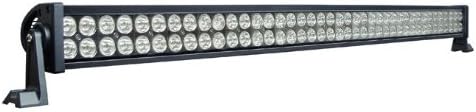STARR Lite 40" 240w EE Series Off Road LED driving Work Light Bar -3W LED Lumen Great For Jeep Cabin/Boat/SUV/Truck/Car/ATV