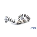 Agency Power AP-GDA-176 Stainless Steel Headers by Agency Power
