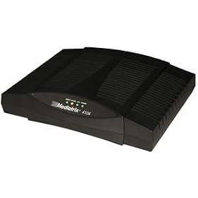 Mediatrix 4104 - 4-Port MGCP VoIP Access Device (4104-MGCP) - Transparent Replacement of Mediatrix 1100 Series, Hardware Ready to Support Security (SIPS/SRTP)