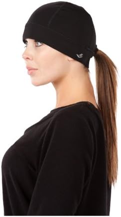 Graced By Grit Early Pony Beanie