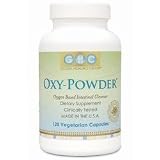 Oxy-Powder Colon Cleanse - FREE SHIPPING on 2+ Ships Fast - SATISFACTION GUARANTEED