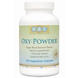 Click here to buy Oxy-Powder Colon Cleanse by Oxy-Powder.