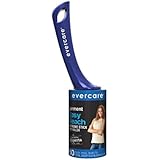 Evercare Extra Sticky Lint Pic-Up Roller - 60 sheet
