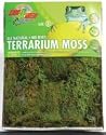Terrarium Moss, 5 Gal